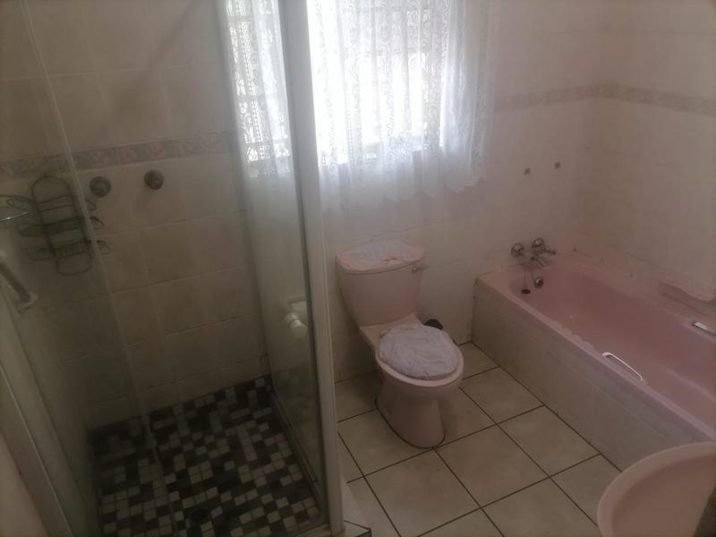 3 Bedroom Property for Sale in Sasolburg Ext 11 Free State